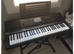 Casio MZ-X300