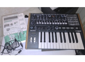 Arturia MiniBrute 2 (97329)