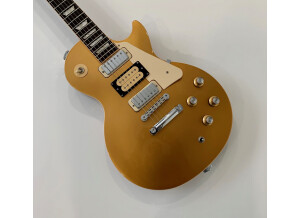 Gibson Pete Townshend Deluxe Gold Top '76 (94036)