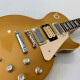 Pete Townshend Deluxe Gold Top '76 Pete Townshend Deluxe Gold Top '76
