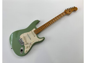 Fender Yngwie Malmsteen Stratocaster [1988-1997] (11666)