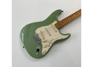Fender Yngwie Malmsteen Stratocaster [1988-1997] (10603)