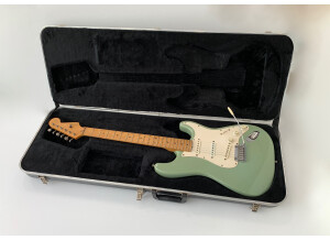 Fender Yngwie Malmsteen Stratocaster [1988-1997] (19037)