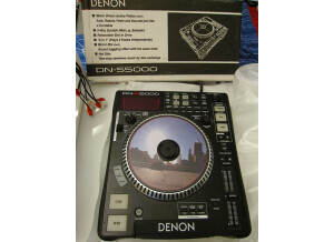 Denon DJ DN-S5000 (26685)