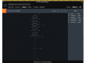 iZotope Neutron 3 Advanced (40673)