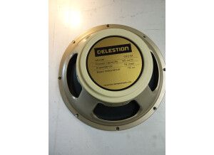 Celestion G12M-65 Creamback (57594)