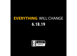 Everything Announcement