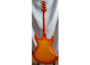 Eastwood Guitars Sidejack DLX (10437)