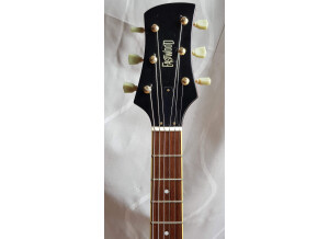 Eastwood Guitars Sidejack DLX (61647)