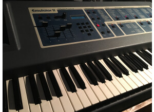 E-MU Emulator II (27895)