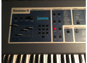 E-MU Emulator II (29433)