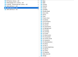 E-MU Emulator II (84666)