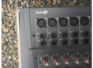 Soundcraft Powerstation 1200