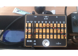 TC Electronic Sentry (75073)