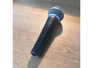 Shure SM58 (46138)