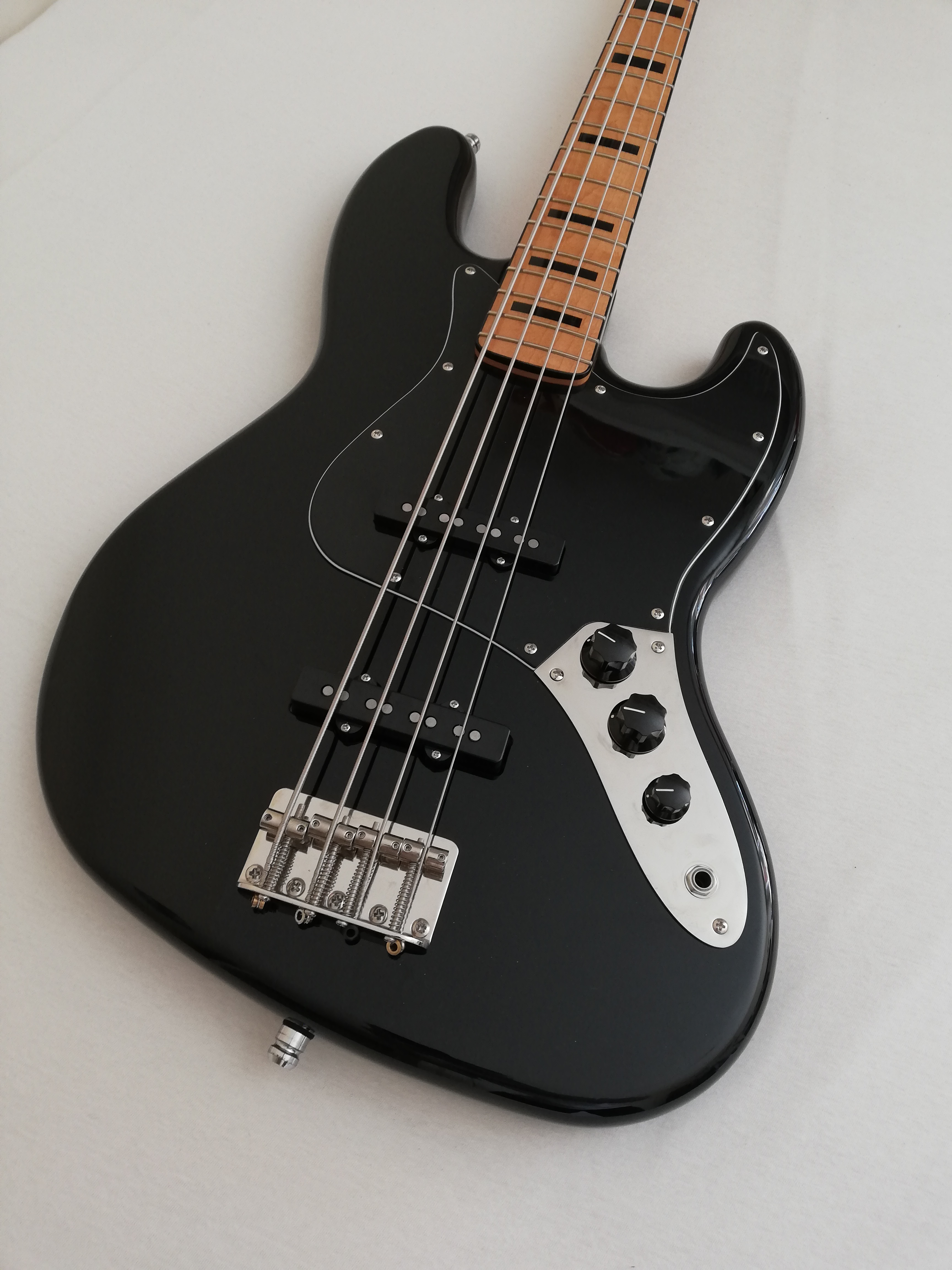 Squier Classic Vibe ‘70s Jazz Bass