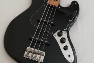 Squier Classic Vibe ‘70s Jazz Bass