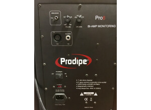 Prodipe Pro 8 (28782)