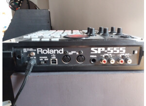 Roland SP-555 (29144)