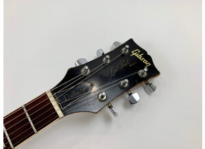 Gibson Les Paul Deluxe Goldtop (1971) (32684)