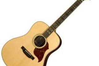 Gibson Songwriter Deluxe Standard