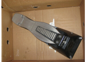 Pédale Charlet électronique.JPG