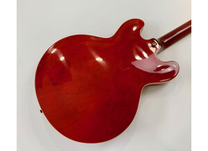 Gibson Freddie King 1960 ES-345 Sixties Cherry VOS (65976)