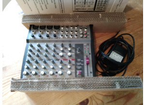 Phonic AM 440