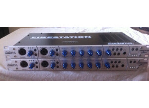 PreSonus FireStation (89697)