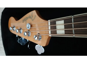 Fender Kingman Bass SCE [2014-Current] (21287)