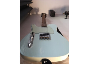 Fender Classic Player Baja '60s Telecaster (97947)