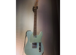 Fender Classic Player Baja '60s Telecaster (77181)