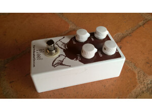EarthQuaker Devices Hoof (95689)