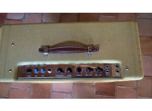 Fender '57 Bandmaster (17310)