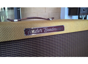 Fender '57 Bandmaster (72835)