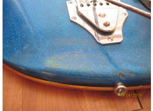 Crucianelli ELLI SOUND 4V (39496)