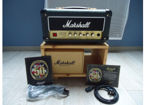 Marshall 1980s JCM1H (64132)