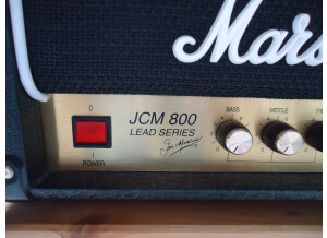 Marshall 1980s JCM1H (48051)