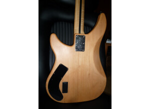 Vigier Excess I (57417)