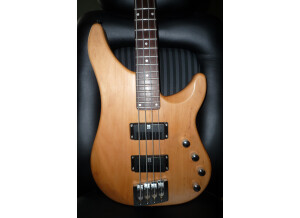 Vigier Excess I (20456)