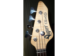 Vigier Excess I (43260)