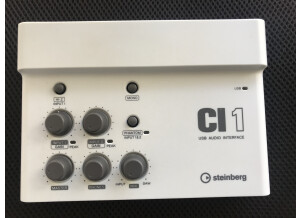 Steinberg CI1