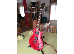 Gibson Les Paul Studio LPJ DLX (80606)