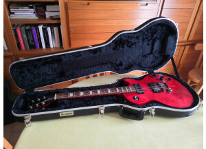 Gibson Les Paul Studio LPJ DLX (71466)