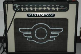 Mad Professor Old School 21RT