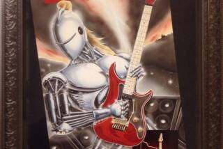 Vigier Excalibur Ultra Blues