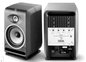 focal CMS 50