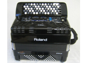 ROLAND FR-1XB-BK