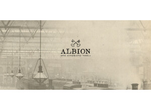 Spitfire ALBION