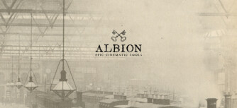Spitfire Audio Albion